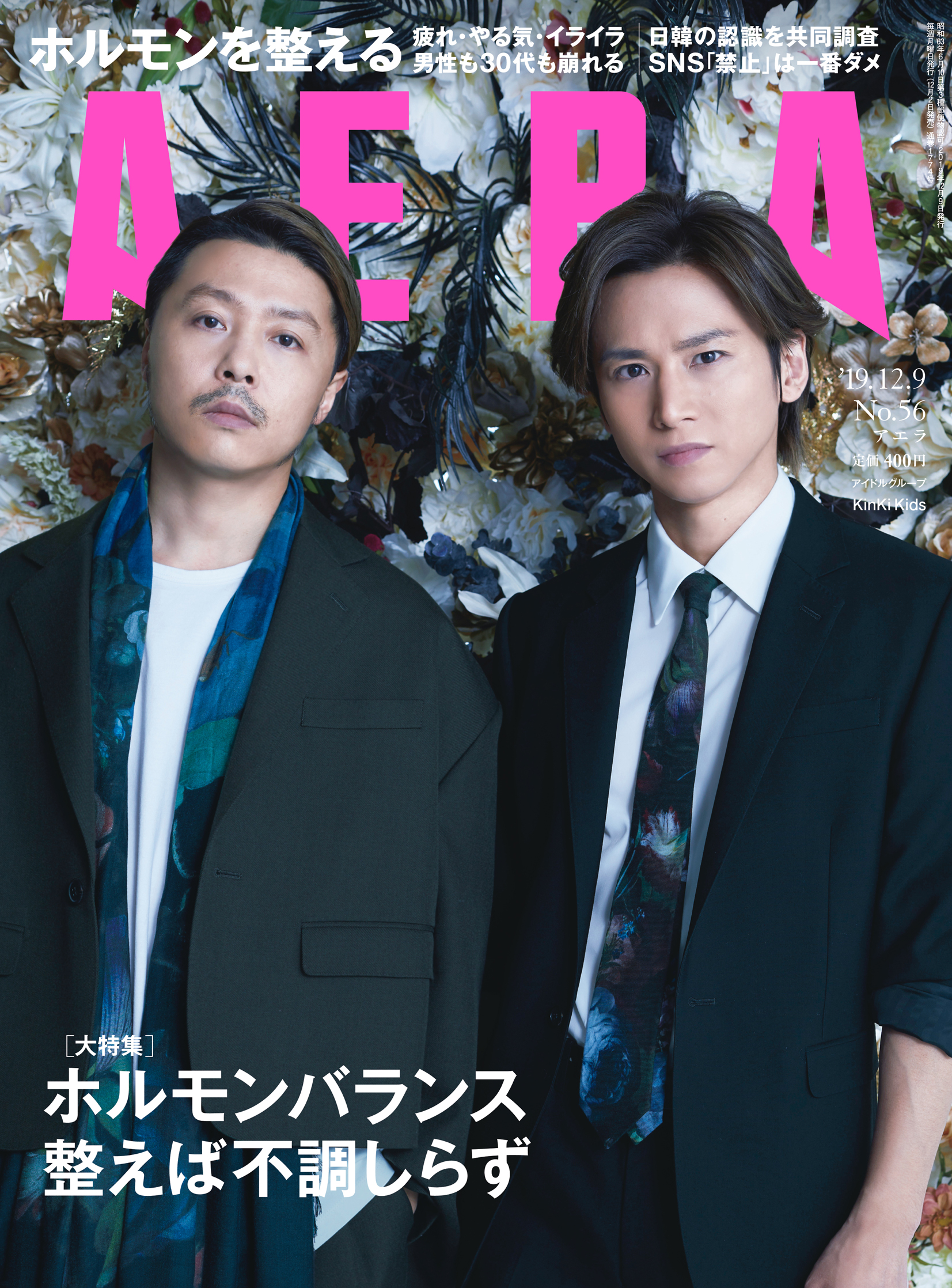 KinKi Kids ジグソーパズル 堂本剛 堂本光一 生写真(ジャニーズ)/アイドル/KinKi Kids KinKi Kids/堂本光一