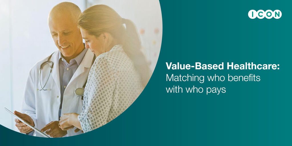 ICONplc's tweet photo. High #HealthcareCosts &amp; unrealised #PatientOutcomes are representative of industry-wide inefficiencies. Learn how #MedicalDevice developers can provide #patientdrivensolutions in a #ValueBased #HealthcareModel in our latest blog post https://t.co/NHWkVICkXN https://t.co/896hmvvRMb