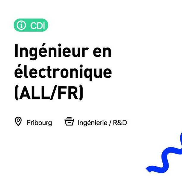 Ingénieur en électronique (ALL/FR)

Pour plus d'infos sur le job rendez-vous 👉 sur [studhunt.ch]

#Ingénieur #électronique ift.tt/2rF0ral