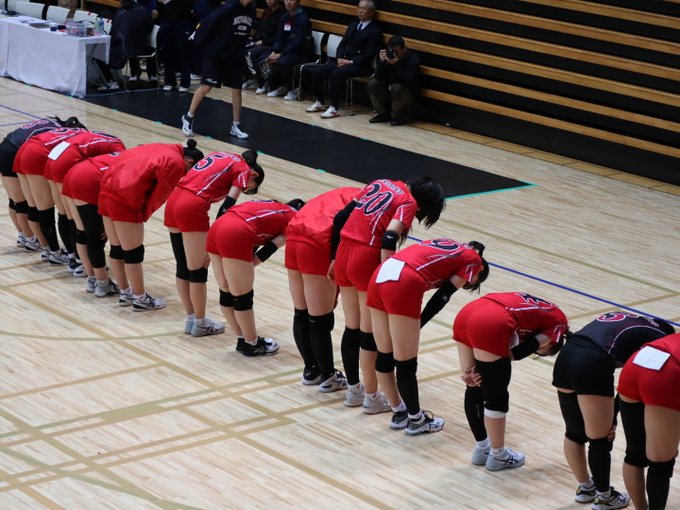 ファッショントレンド 綺麗な日本 女子 体育 大学 評判