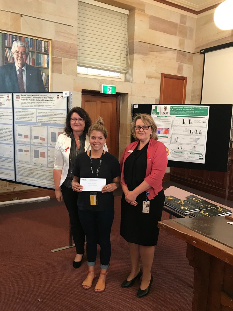 Tow_Research_Award (@awardtow) on Twitter photo Deserved Poster Winners for the 47th Tow Research Award Marina Pavanello and Katelin Allan. Congratulations! <a href="/SEastSydHealth/">SESLHD</a> @Sydney_Kids <a href="/thekca/">Kids Cancer Alliance</a> <a href="/KidsCancerInst/">Childrens Cancer Institute</a> <a href="/neuraustralia/">NeuRA (Neuroscience Research Australia)</a> <a href="/SCHNkids/">Sydney Children's Hospitals Network</a> <a href="/UNSWObGyn_Paeds/">UNSW ObGyn & Paeds</a> Deserved Poster Winners for the 47th Tow Research Award Marina Pavanello and Katelin Allan. Congratulations! <a href="/SEastSydHealth/">SESLHD</a> @Sydney_Kids <a href="/thekca/">Kids Cancer Alliance</a> <a href="/KidsCancerInst/">Childrens Cancer Institute</a> <a href="/neuraustralia/">NeuRA (Neuroscience Research Australia)</a> <a href="/SCHNkids/">Sydney Children's Hospitals Network</a> <a href="/UNSWObGyn_Paeds/">UNSW ObGyn & Paeds</a>