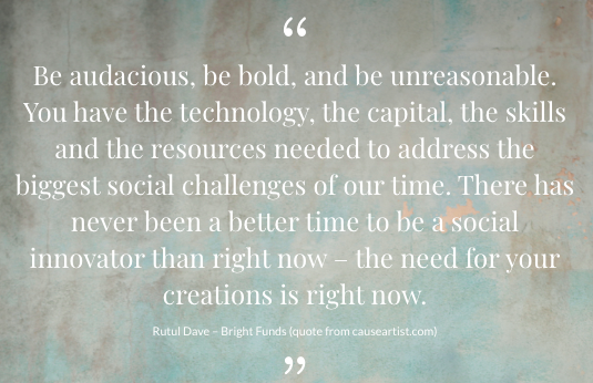 Are you a #social #innovation enthusiast interested in creating long-lasting #Socialimpact?

Join like-minded professionals and create possibilities to support, encourage, inspire and empower each other.

Request to #join here👉 linkedin.com/groups/1217519…
#socinn #SocEnt #idea