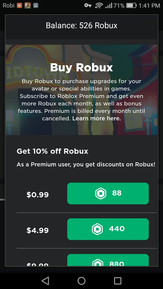 First Time I Got 1000 Robux On Roblox Youtube Roblox Promo Codes Page