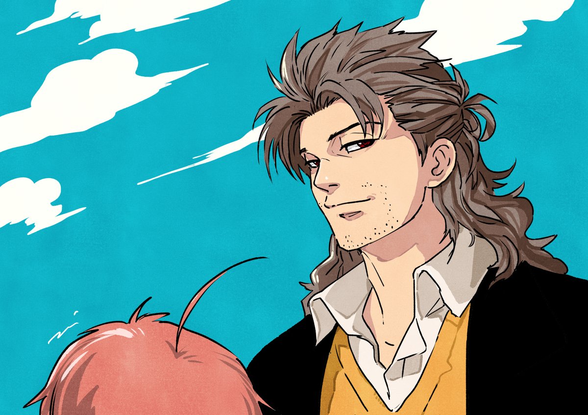 Max オフの日2 阿伏兎 Gintama 銀魂 Max オフの日2 阿伏兎 Gintama 銀魂