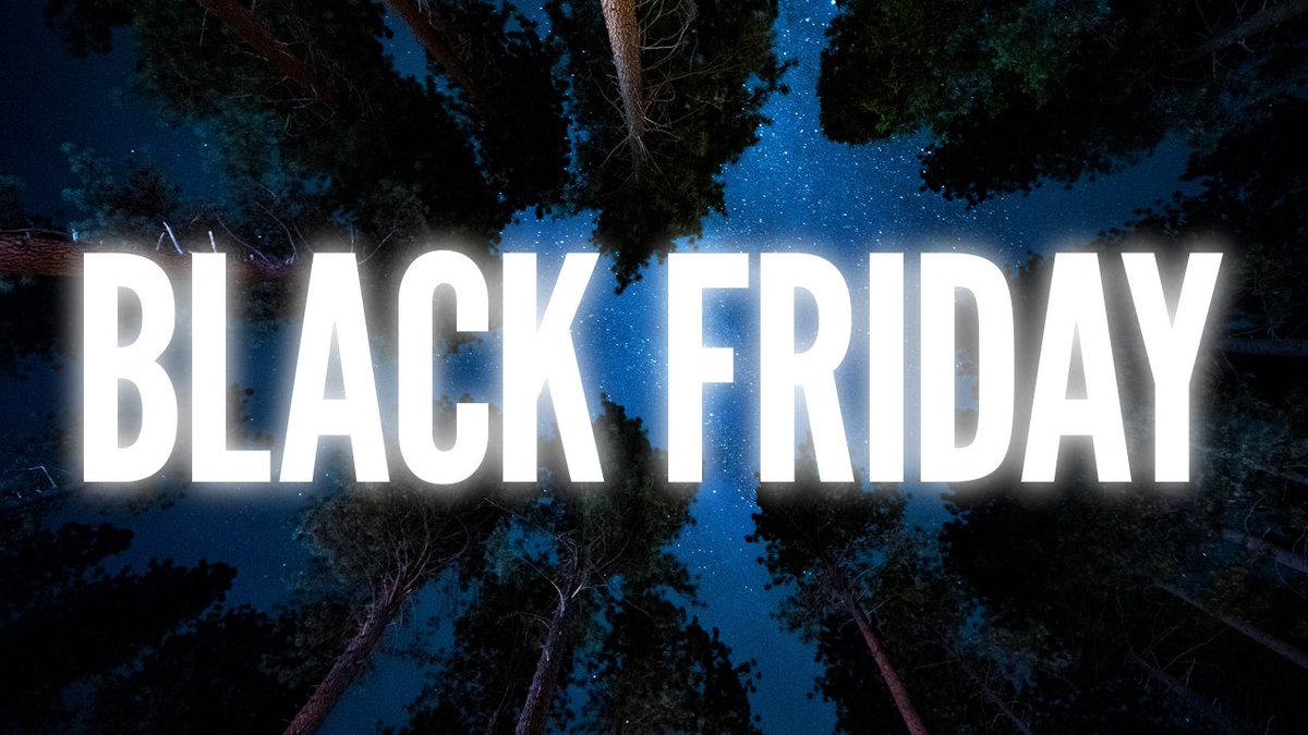 Bringing light into the darkness this #BlackFriday💫 We're giving away 5 exclusive sessions from our #videorecruitment experts👩‍💻on how to implement #videointerviews into YOUR organization plus🔟 actionable tips on how to ace your #candidateexperience with videos! #recruitment