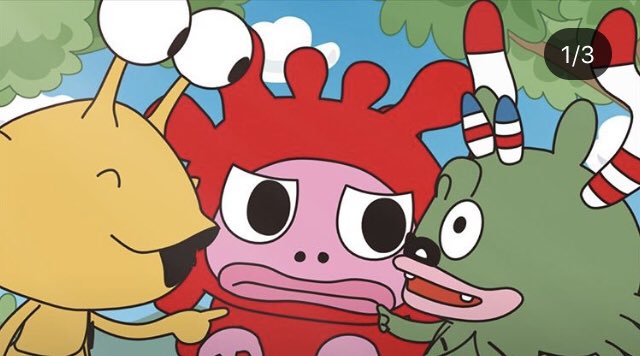 ワンダバダのtwitterイラスト検索結果 ワンダバダのtwitterイラスト検索結果