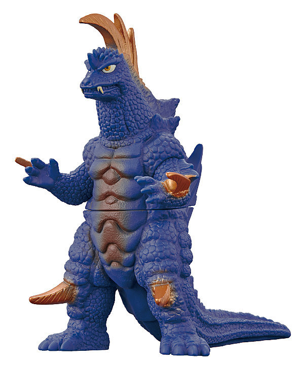 タッコング ゼンマイソウコウ トコトコ ヴィンテージ ウルトラマン