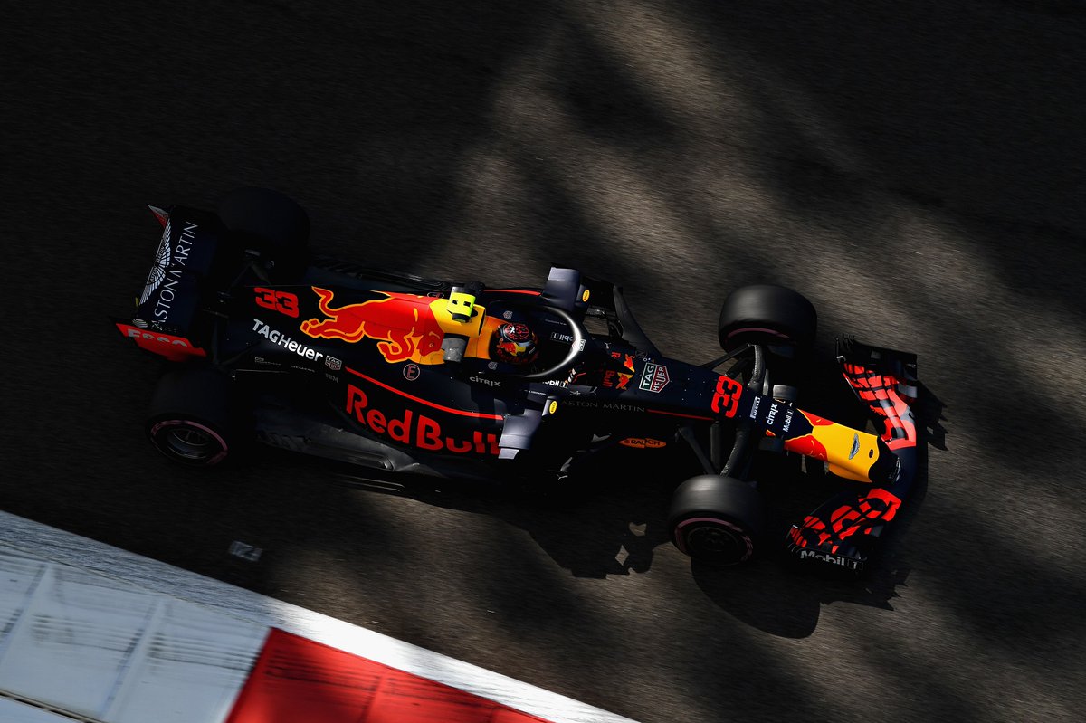 F1 Pack Rivals tweet media