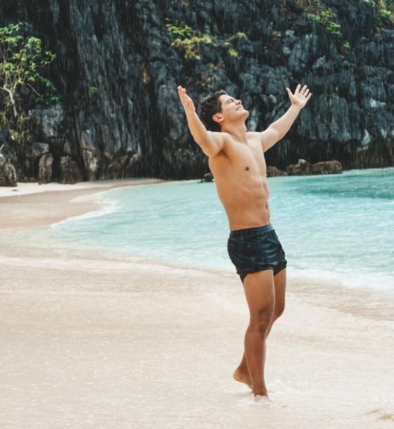 Happy este Birthday Daniel Matsunaga Thank you for the Gift. lol  