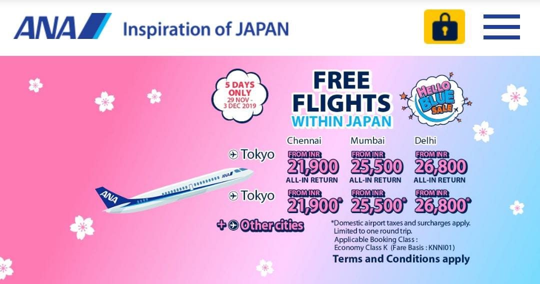 When Is The Best Time To Buy Flights To Japan Buy Walls