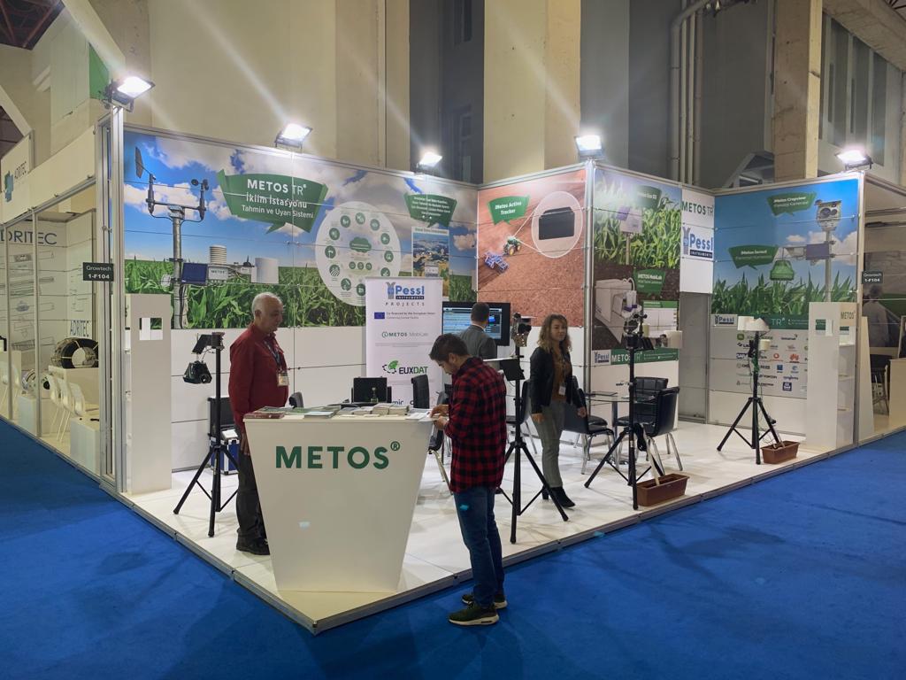 metos_austria's tweet photo. 3 different projects, all valuable for the field. Visit us in Antalya at @GrowtechEurasia and discuss these projects' research findings with us! See you in Hall 1, Booth F104. #pesslinstruments #metos #METOSTURKEY #CHAT #MobiLab #euxDAT #EU #Diatomic #Dunavnet #ZivkoSekulicFarm https://t.co/9PTjaXdMyd