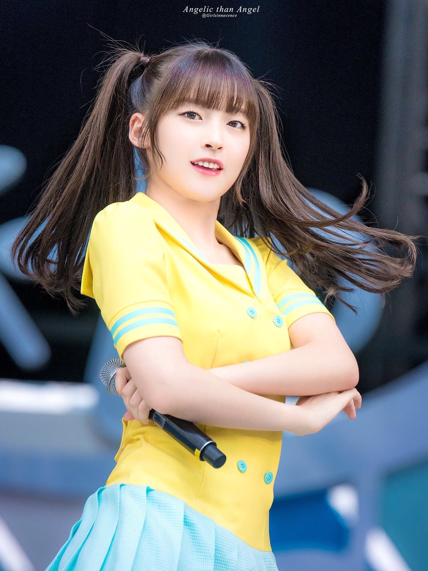 코덕のえみり 韓国ドルメイク No Twitter 一重ヨジャドルのアイメイク考察 スルギちゃんはオーソドックスな一重アイメイク 太めのぼかしアイラインで華やかな印象 アリンちゃんは 目尻にのみor睫毛を埋める程度の細いアイメイクのことが多いです この2人は