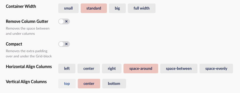 Say hello to our new DataType "Buttons Buttons Buttons". Easier and faster building in Igloo 2.1 ...coming soon  #umbraco