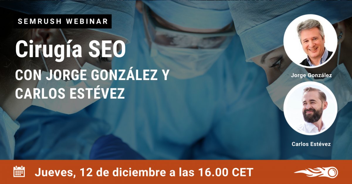 Semrush en Español tweet media