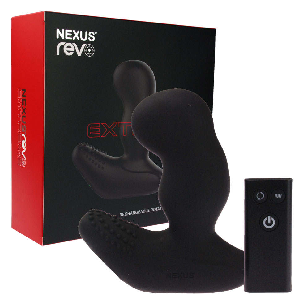 NEXUS revo EXTREME ネクサス レボ エクストリーム