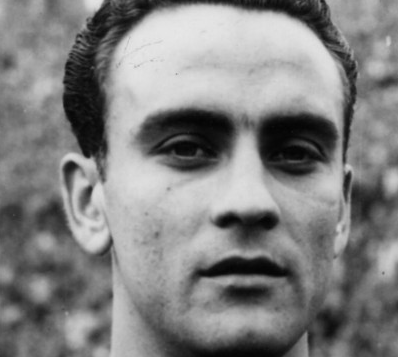 1951: Ferdinand Daucik, entrenador de gran prestigio y cuñado de Kubala1952: Gustau "El Gitano" Biosca. Un Piqué avant la lettre. (foto)1953: Joan Segarra: El gran capitán1954: Ramón Guzmán fallece repentinamente en un partido de veteranos.  #120añosBarça