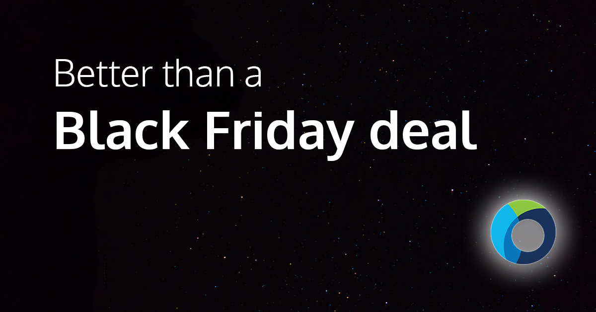 Often only one in 20 Black Friday deals is genuine, according to Which?. Our iPortalis Microsoft Assessment (iMA) initial service is always free of charge. If you want real insights into your Microsoft license consumption then get in touch with us: ow.ly/pNzj50xmipB
