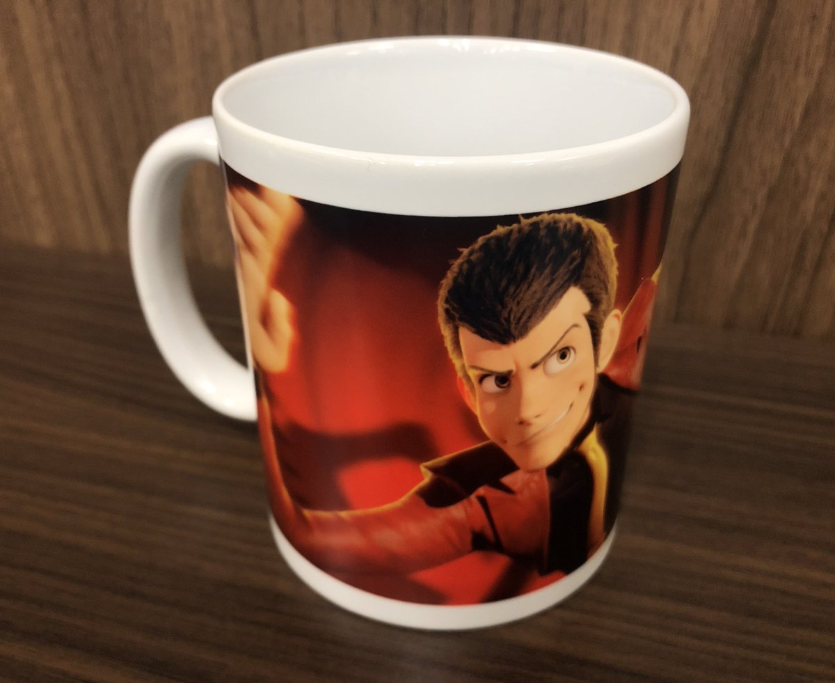 Uzivatel ルパン三世 The First 公式 Na Twitteru ちょうど サンプルが手元に届きました 走り抜ける ルパン三世 かっこいい 今日のコーヒータイムは ルパンに心を盗まれてしまいそうです ローソン店頭 では 12月2日までルパンによる店内放送もoa中 Uzivatel ルパン三世 The First 公式 Na Twitteru ちょうど サンプルが手元に届きました 走り抜ける ルパン三世 かっこいい 今日のコーヒータイムは ルパンに心を盗まれてしまいそうです ローソン店頭 では 12月2日までルパンによる店内放送もoa中