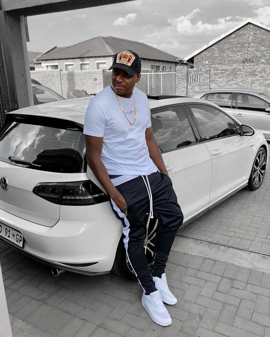 Katlego Litchfield tweet media