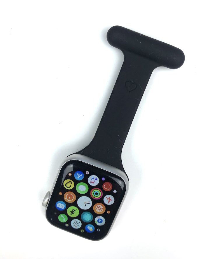 medicalaidememo's tweet image. #BlackFriday #special #competition . For a chance to #win 1 of our fab #Apple #watch #fobs please #RT and tag a #friend! #applewatch #applefobwatch #fobwatch #paramedic #midwife #nurse #doctor #practitioner #nhs closes 3/12/19 watch not included #ipc #ED @EDNurses @WeStudentNurse