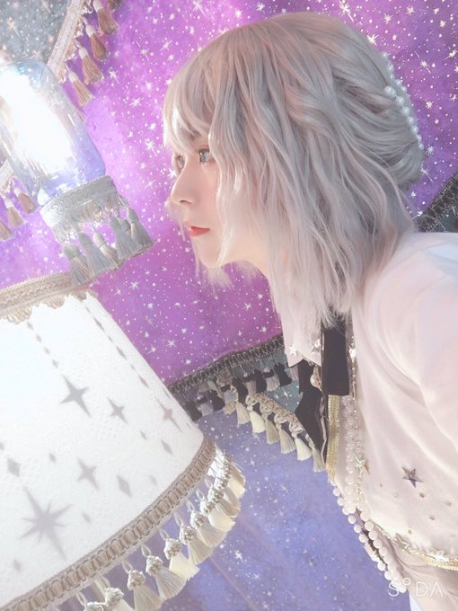 Twitterのコスプレ画像61