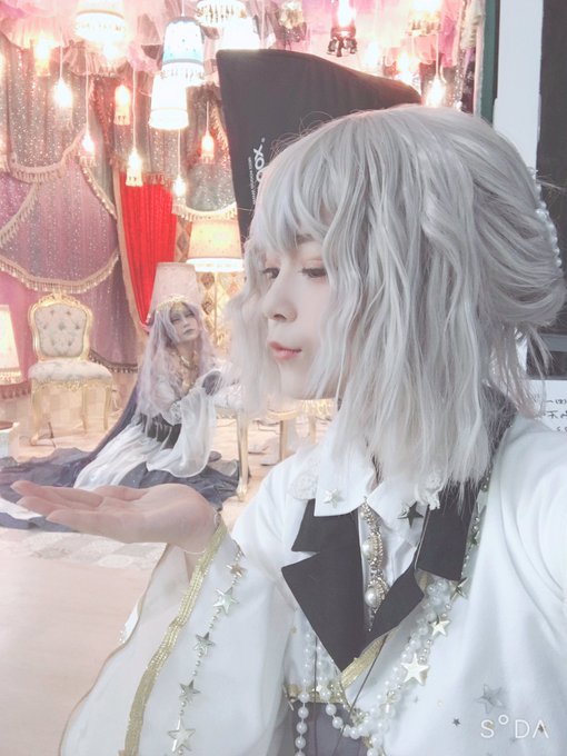 コスプレイヤーやまだのTwitter画像49