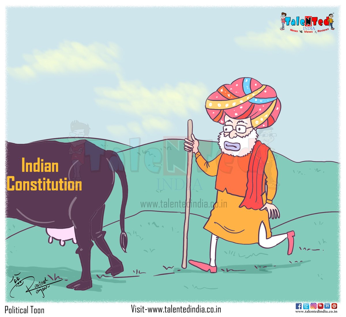 #IndianConstitution #ConstitutionDay2019 #ConstitutionofIndia