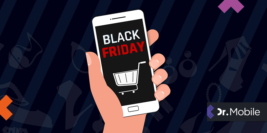 Het is black friday! Wat ga jij kopen?😀