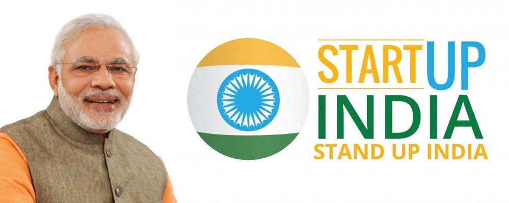 22. Start-up India:  #Startup India is a flagship initiative of the Government of  #India, intended to catalyze  #Startup culture and build a  #strong and inclusive  #ecosystem for  #innovation and  #entrepreneurship in India.