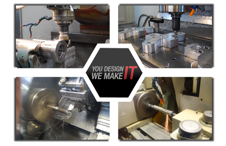 Whiteland Engineering Ltd
Sub-contract precision engineering company based in the South West specialising in the supply of high quality machined components in a variety of materials, using the latest CNC technology
bit.ly/33y20V4 #chirpgtma <a href="/whitelandeng/">Whiteland Eng Ltd</a>
