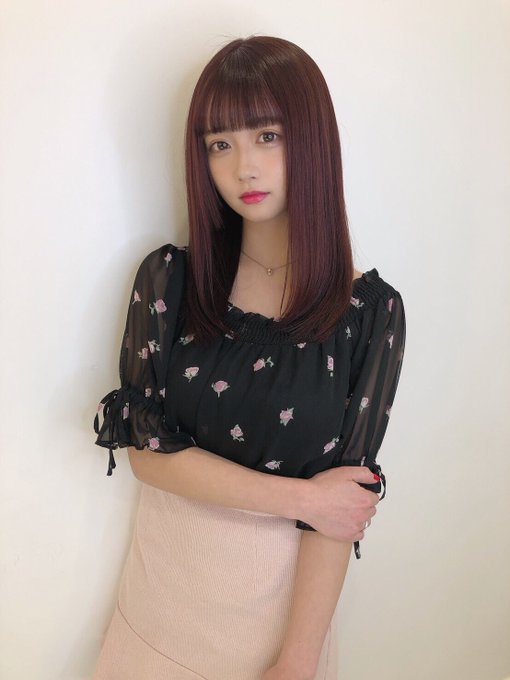 亀田 真由 さん がハッシュタグ サロンモデル をつけたツイート一覧 1 Whotwi グラフィカルtwitter分析 亀田 真由 さん がハッシュタグ サロンモデル をつけたツイート一覧 1 Whotwi グラフィカルtwitter分析