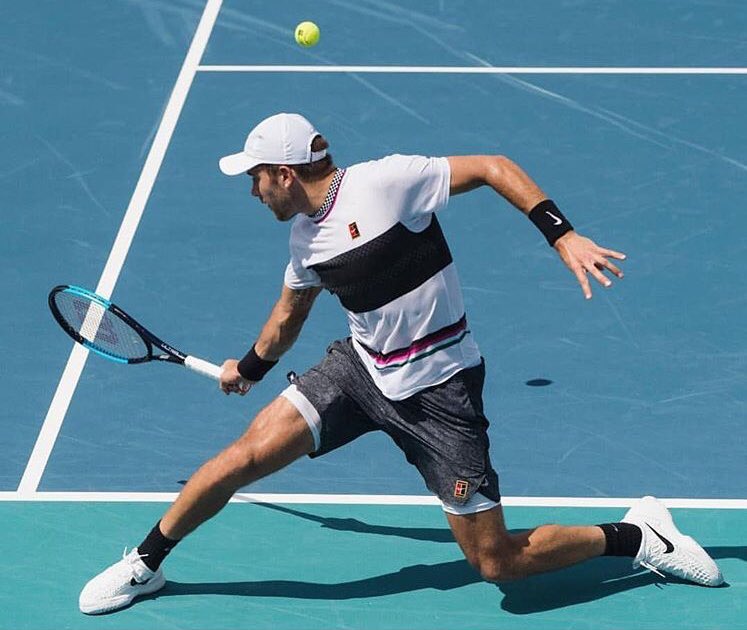 borna coric @borna_coric