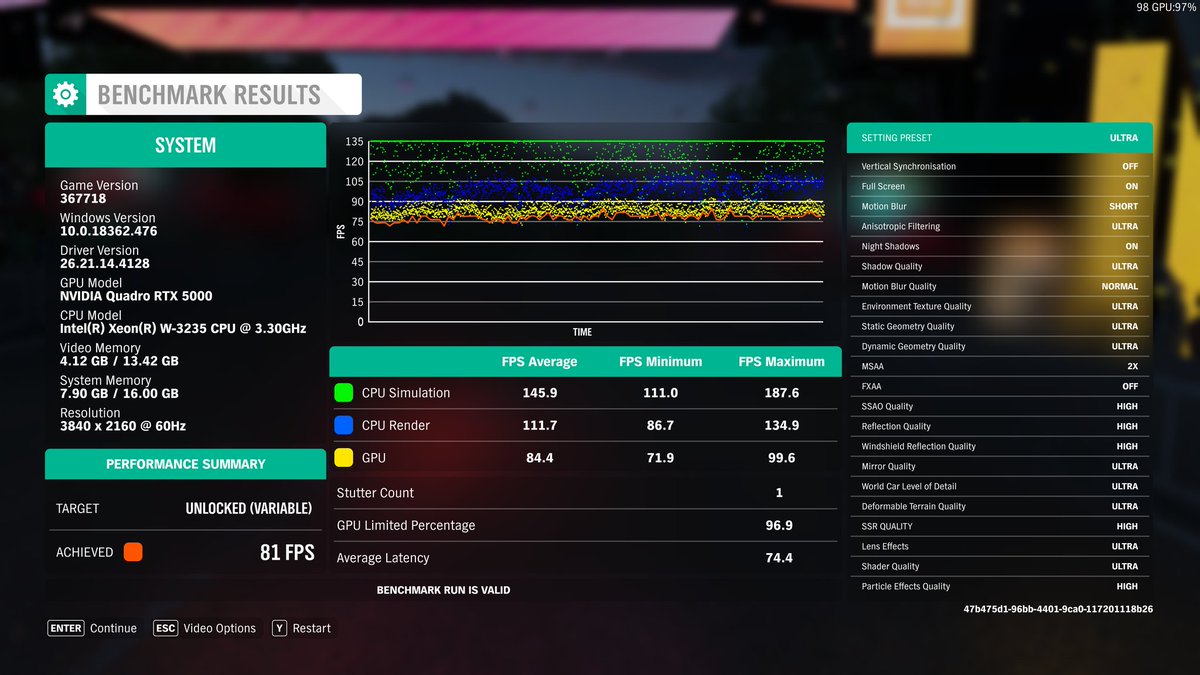 VirulentPip1989's tweet image. One hell of a level up it can give too! #ShadowUltra #BattleForHardware
