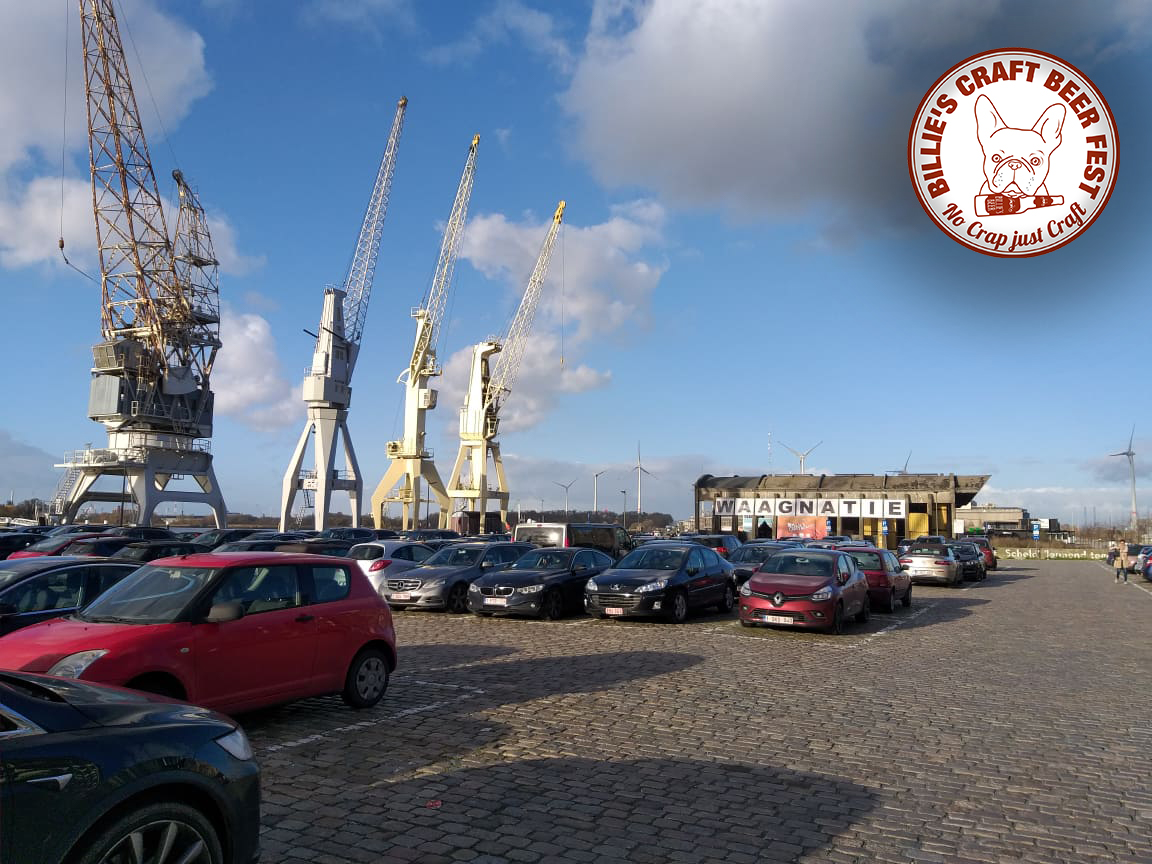 BilliesCraftBeerFest tweet media