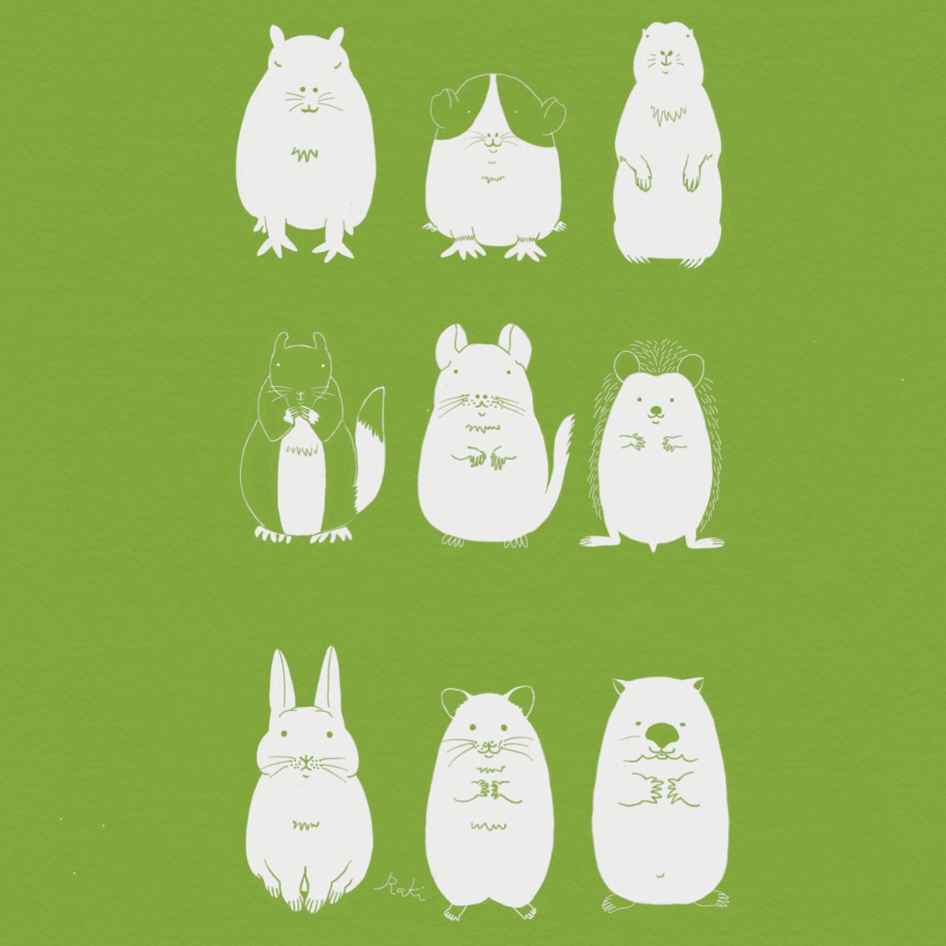 2色イラスト Twitter Search Twitter