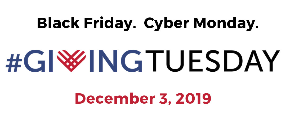 EnFuegoInfo's tweet photo. Support En Fuego on GivingTuesday! Facebook will match up to $20,000 given on FB to En Fuego beginning  7 am CST on 12/3. Setup a fundraiser for En Fuego on your FB page &amp; invite your friends to give. Be sure to select En Fuego as your nonprofit to support! Let's get that $20K! https://t.co/mT9kJsK9OX