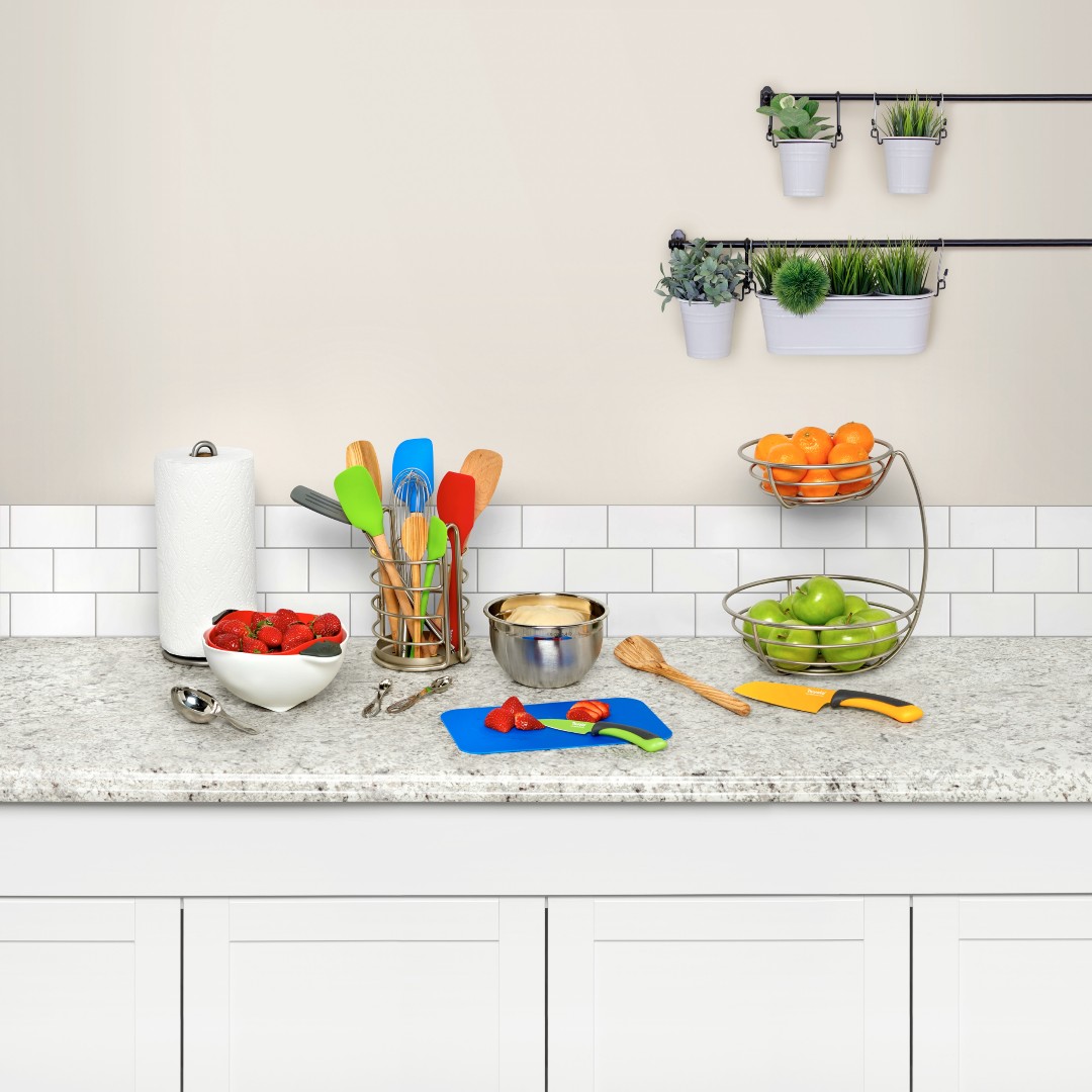 Our Black Friday sale is here! All Spectrum and Tovolo products are 25% off on our website with coupon code BLACKFRIDAY25. Happy saving! #BlackFridayShopping #SpectrumDiversified #Tovolo