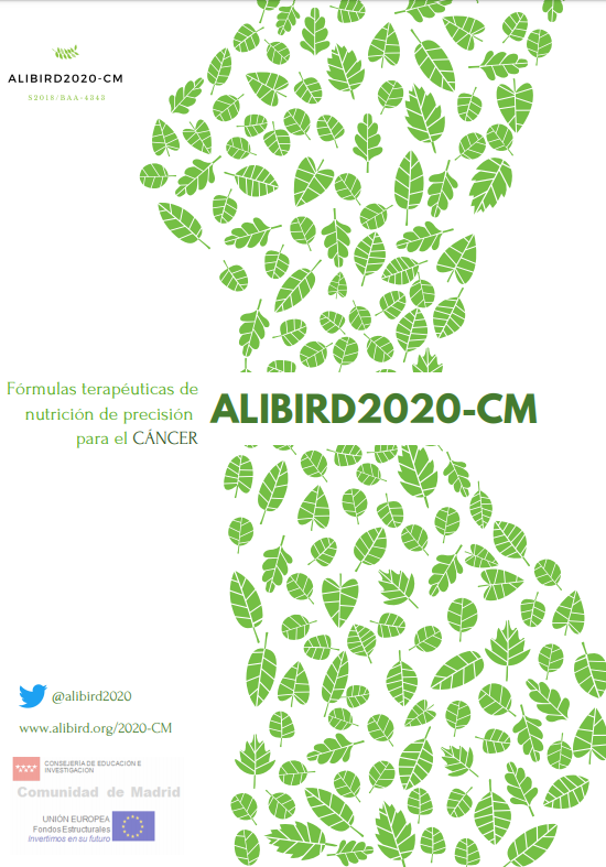 alibird2020's tweet photo. ��️¡Tenemos noticias frescas en @alibird2020! 💻Visita nuestra web: https://t.co/o2rVMV30fi

#MadridInvestiga #CASEIB2019 #Investigación #Cáncer #Alimentación @CIAL_CSIC_UAM @UCCUAM @GBTUPM @ImdeaAlimenta https://t.co/4EitiQTweR