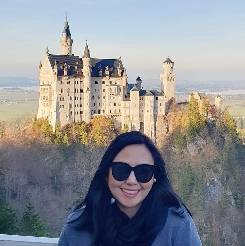 honeygeecarr's tweet photo. #Fussen #Bavaria #Neuschweinstein #Germany 🇩🇪 https://t.co/0tlwvT5vlA