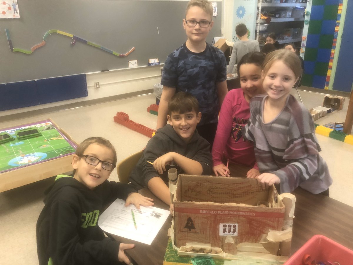 Mendon Elementary School tweet media