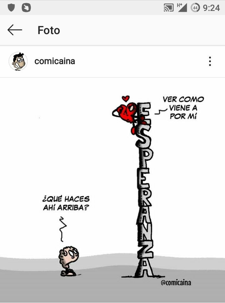 sgrisel's tweet image. Aún te espero