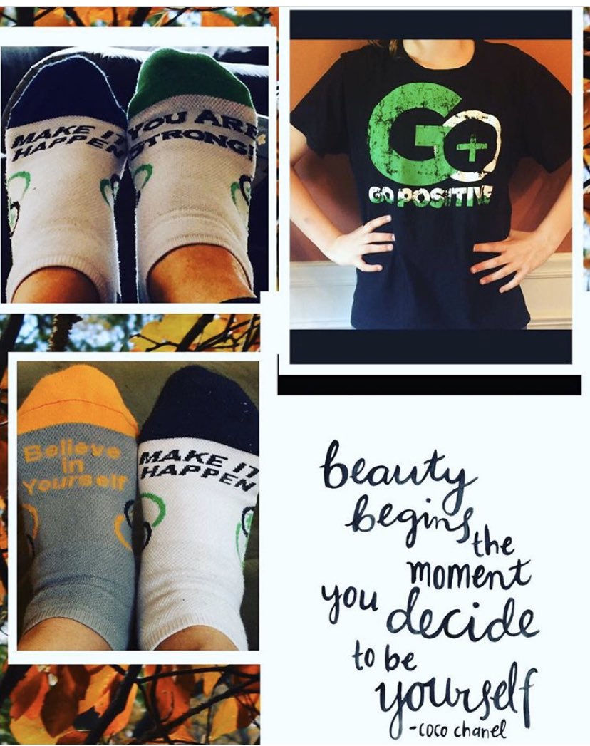 Positive &amp; Thankful! Gopositive.net #believeinyourself #thanksgiving #gopositiveusa