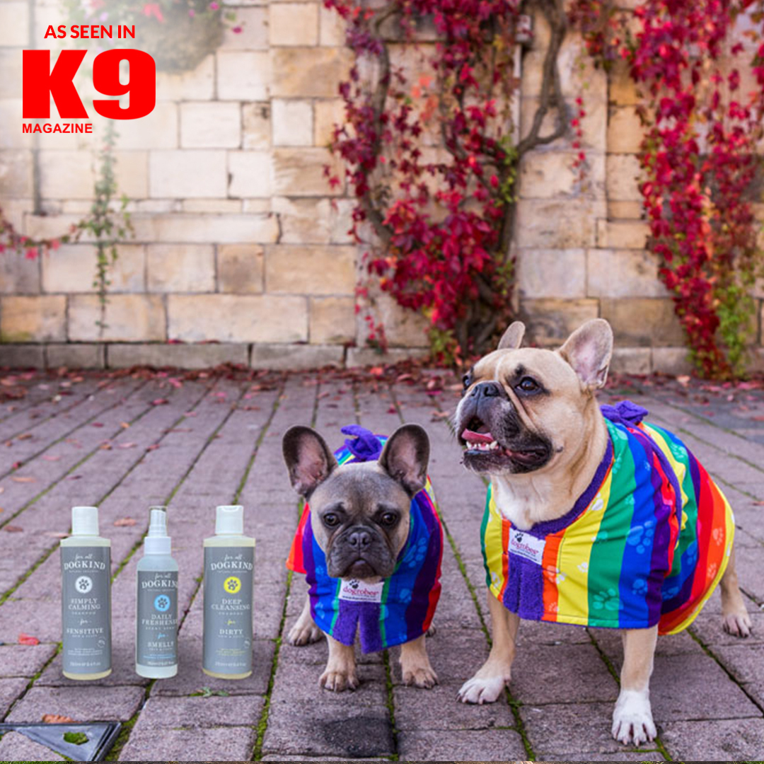 foralldogkind's tweet photo. Check out For All DogKind in the latest edition of @K9Magazine where @nathangshore_ talks all about his beautiful dogs Buddy and Buster!
Read the full article here: https://t.co/7Ya2otTtUl
#dogs #fadk #dogsoftwitter #k9magazine https://t.co/N6edSELuUk