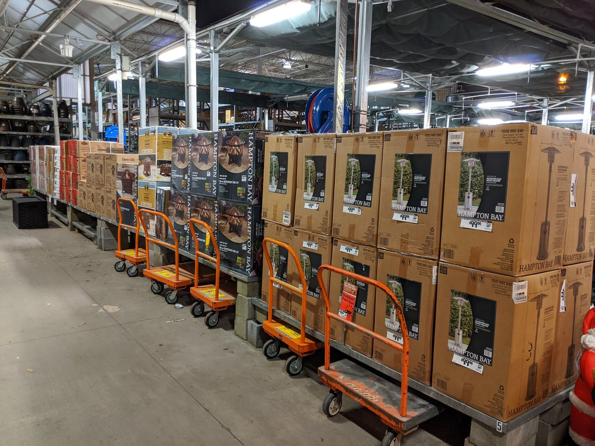 Brandon Benfield tweet media