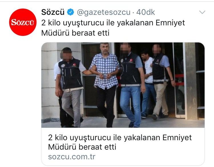 MHPSözü YereDüşmesin
HERKES  İÇİN ADALET ŞART, HERKESE EŞİT  ADALET İSTİYORUZ..
BİZLER  SENELERCE YATARKEN BU NASIL ADALET ANLAYIŞIDIR..
<a href="/abdulhamitgul/">Abdulhamit Gül</a> <a href="/dbdevletbahceli/">Devlet Bahçeli</a> <a href="/kilicdarogluk/">Kemal Kılıçdaroğlu</a> <a href="/Akparti/">AK Parti</a> <a href="/suleymansoylu/">Süleyman Soylu</a>