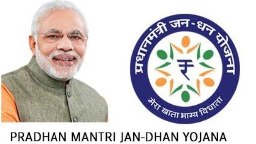 5. PM  #JanDhan Yojana: This is a National Mission to ensures access to a range of  #financial services like availability of basic  #savings bank  #account, access to need based  #credit, remittances facility,  #insurance and  #pension for all households in the country. #JanDhanYojana