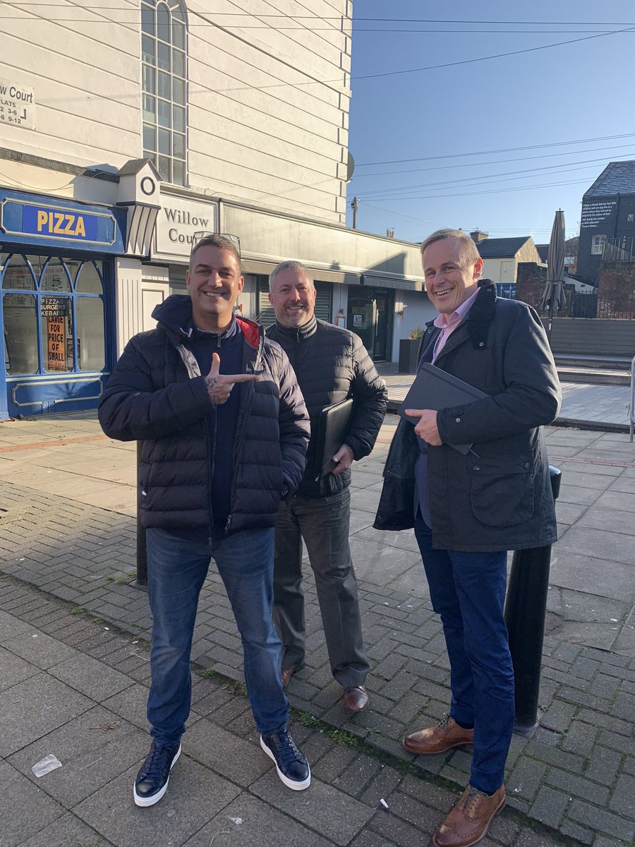 danieldaviesRPL's tweet image. Streetlight update: I’m with @WirralCouncil atm sorting out the lights on #VictoriaQuarter #NewBrighton the lights will start to get replaced &amp;amp;repaired on Monday. #RockpointLeisure will drive this so we will actually get some action now! @LivEchonews @bbcmerseyside @RadioCity967