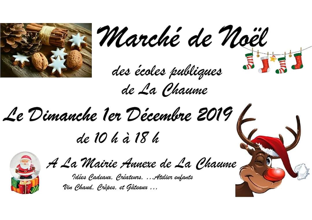 De nombreux #lutins #artisans Vendéens s'affairent déjà !
Venez trouver Le Cadeau original et unique qui fera plaisir à coup sur sur le Marché de Noël de la Chaume ce 1er décembre 😉! 
 <a href="/OuestFrance/">Ouest-France</a> <a href="/VilleDesSables/">Ville des Sables d'Olonne</a>