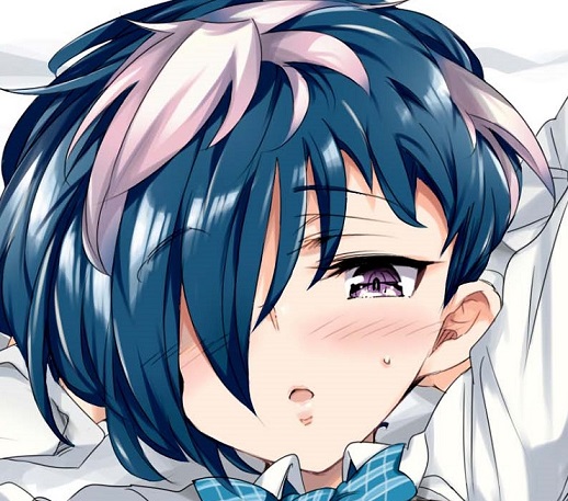 「やっとこさ、オリジナルのモノクロ成年向け作品の登録が終わりました。修正や内容に不」|天六歌劇団@コミカライズ１巻発売中＆冬のウマ娘新刊発売中のイラスト