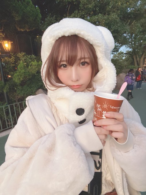 コスプレイヤーしらほしなつみのTwitter画像31